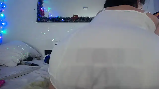 Sweeetness_Milf webcam