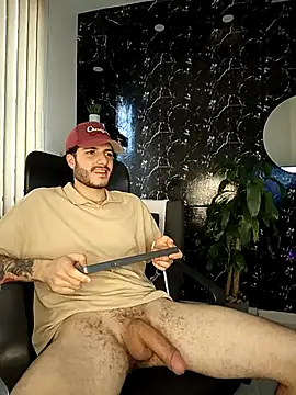 Rafael_Mendezz webcam