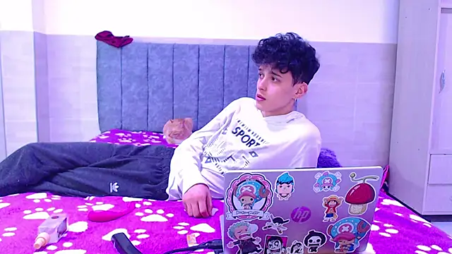 hottie_couplee webcam