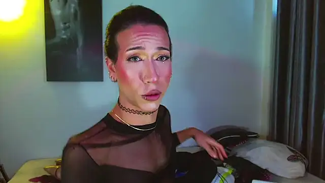 Kenisha_Sweet webcam