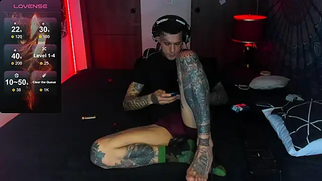 jhonny__ackerman webcam