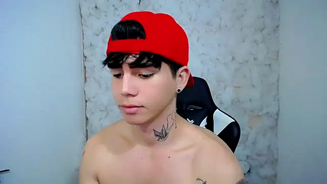 Tayson_Rivers webcam