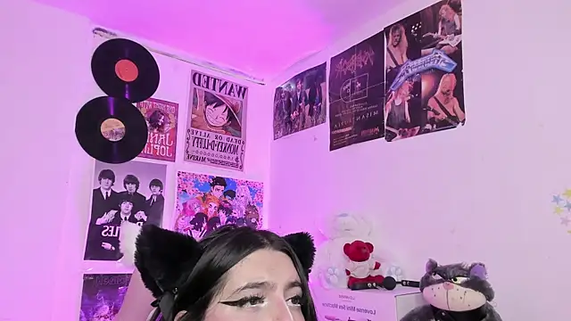Sachi_Meow webcam