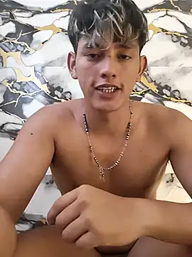 Hiroshi_Shen Live Webcam on Stripchat