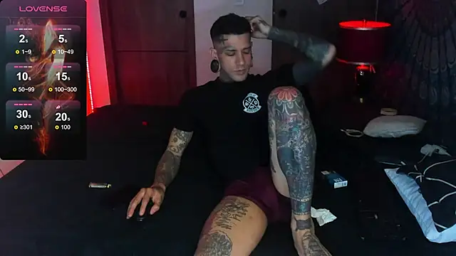 jhonny__ackerman webcam