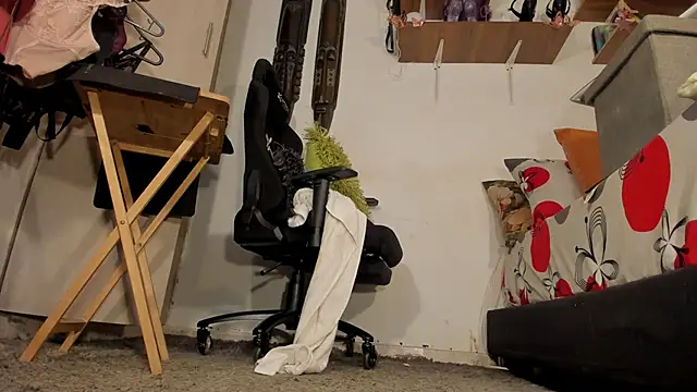 sashasweethot webcam