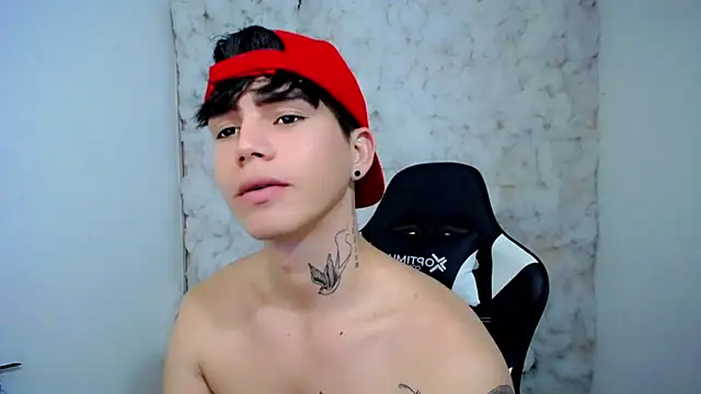 Tayson_Rivers webcam