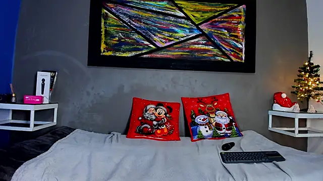 Charlotte_curvy_ webcam