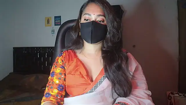 queen_angel67 webcam