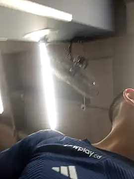 Masterblue_hot webcam