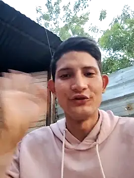 Juan_Hotcaliemte's live cam