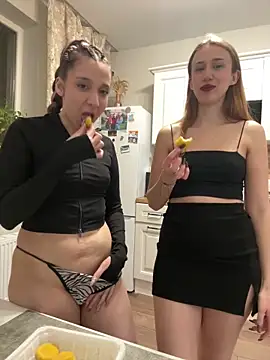 yourfavcouple_ webcam