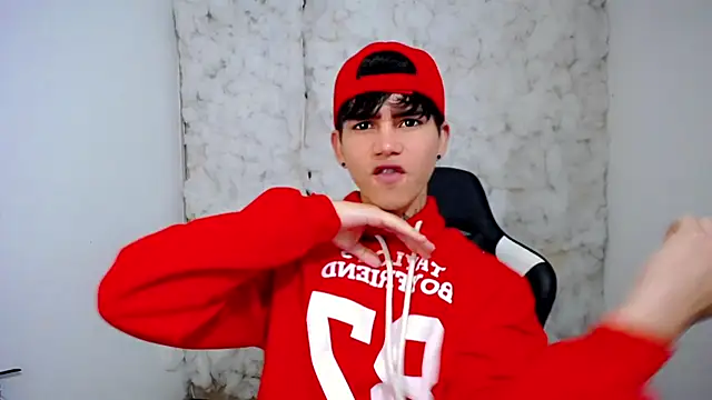 Tayson_Rivers webcam