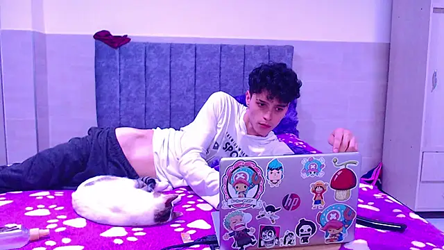 hottie_couplee webcam