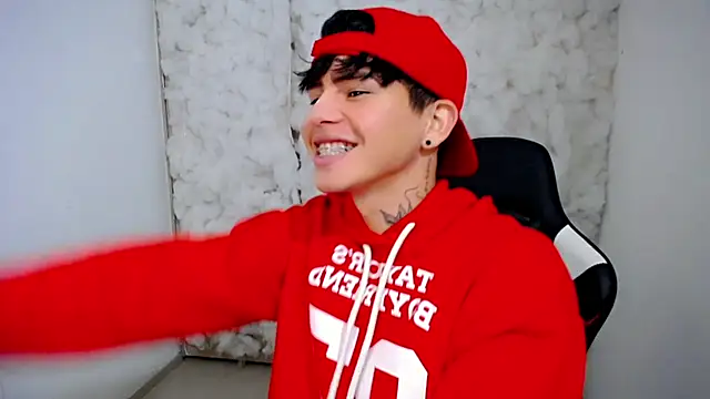 Tayson_Rivers webcam