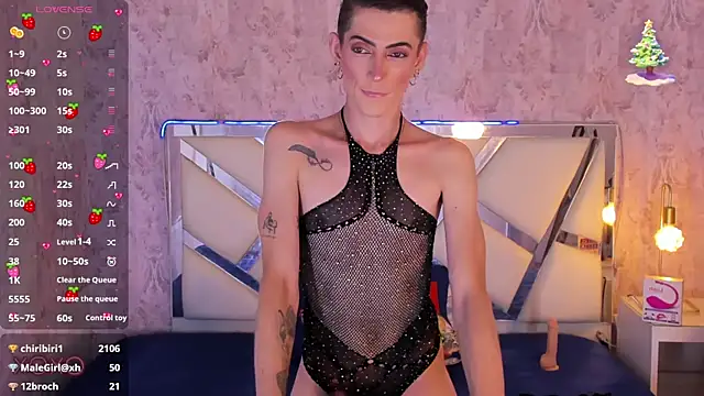 dominic_thailor webcam