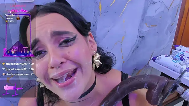 barbara_connor webcam