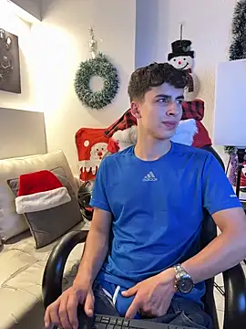 AdrianRinaldi webcam