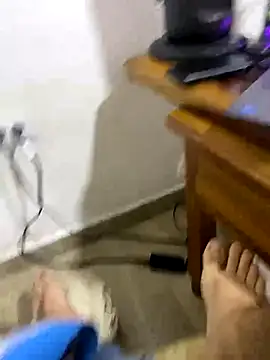 Young_handsome webcam