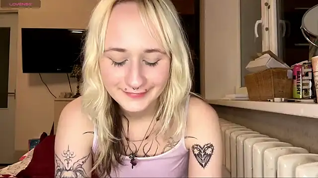 Ulemonala_Cute webcam