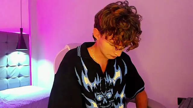 NicolasFerrer18 webcam