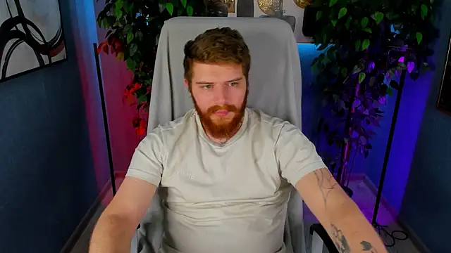 DominicGengry webcam