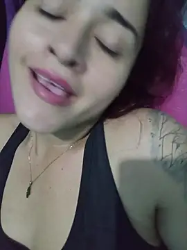 Candyfox___ webcam