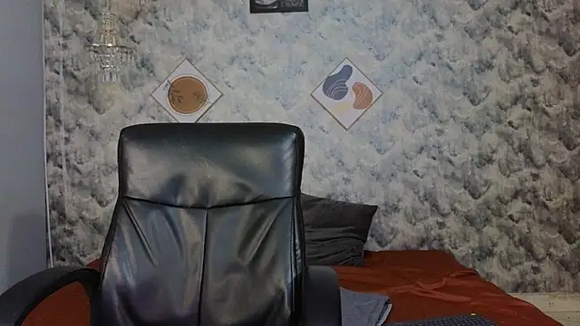 Apolo_rousse1 webcam