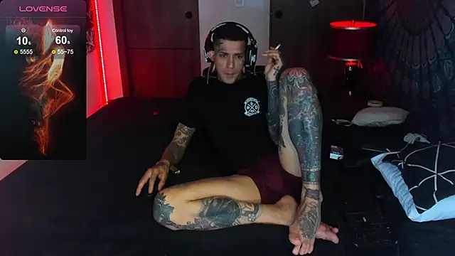 jhonny__ackerman webcam