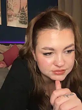 VictoriaLaFleur webcam