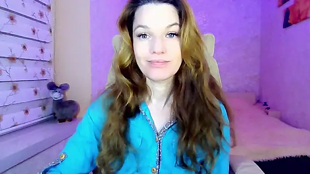 impossibleluna webcam