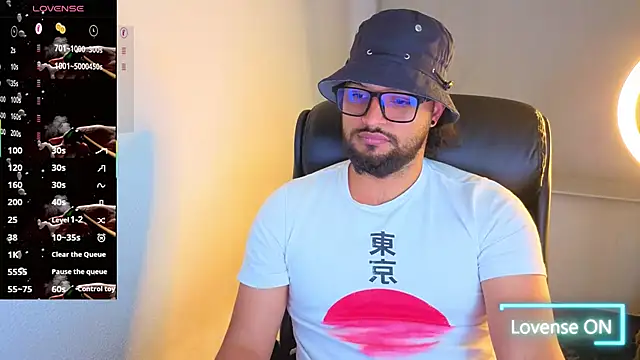 Ernesto-Rodriguez82 webcam