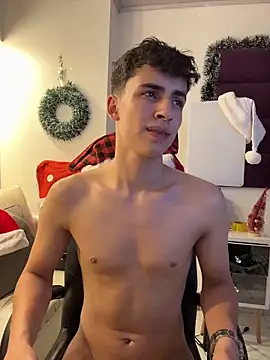 AdrianRinaldi webcam