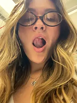 GeorginaBlack webcam