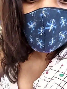 indian-glory (F teen) - Boobs Show