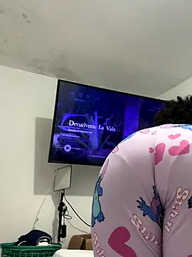 Rizos_hot_official webcam