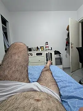 mysterbearmg (Ask my age) - CUM IN PUBLIC