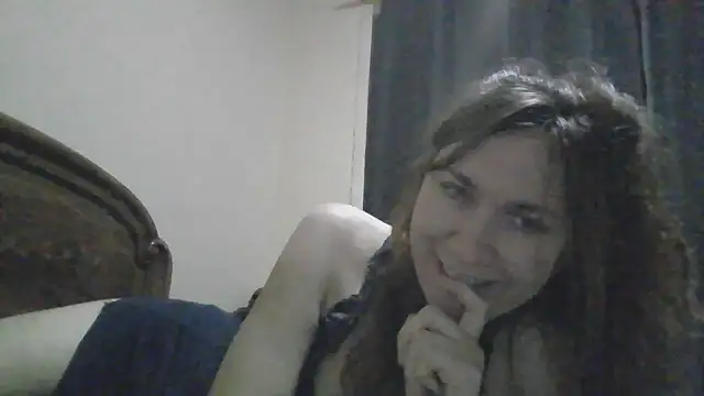 JasmineGlamour webcam