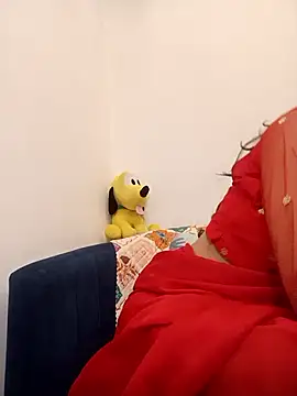 Webcam Model (Ur_prisha7)  is live.Free join now!