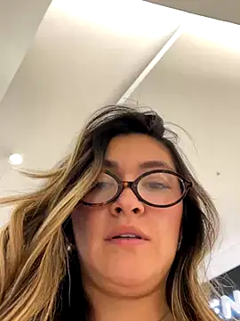 GeorginaBlack webcam