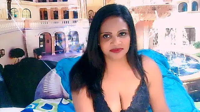 Luciousindian69 webcam