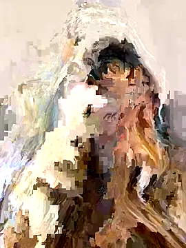 GeorginaBlack webcam