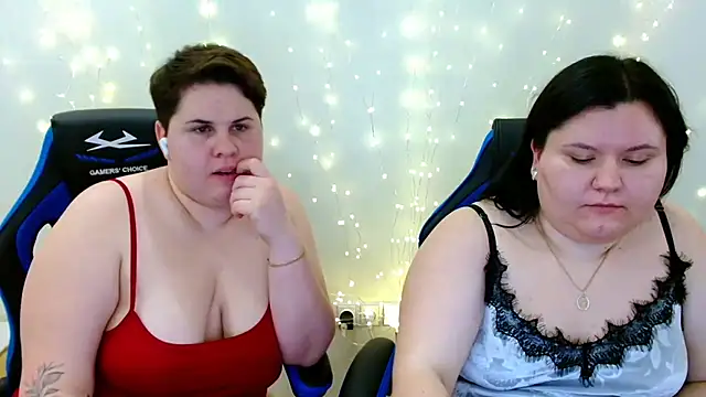 beckyandhellen (G young) - 💫 💫  Fingers in the ass 💫 💫