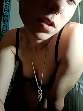 Webcam Model (AuroraAya)  is live.Free join now!