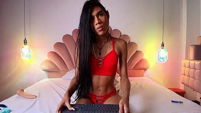 LissyAndrade webcam