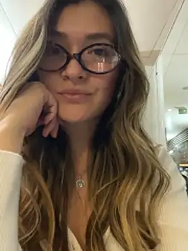 GeorginaBlack webcam