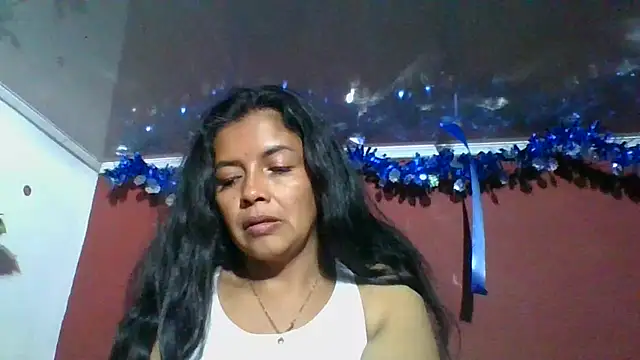 DianaOchoa_ webcam