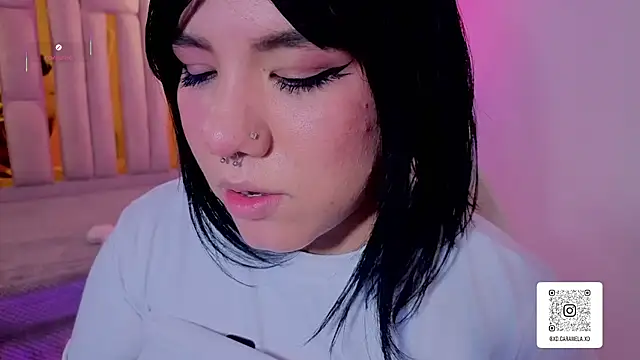 Melissa_Adamsx webcam