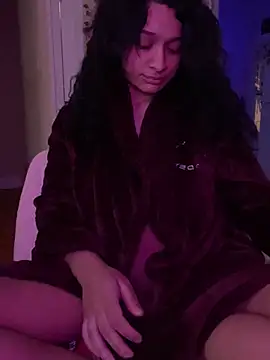 Princess_hennessy webcam