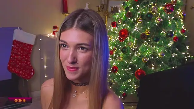 BeatrixGummer webcam